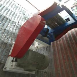 Flat Pointing Apparatus