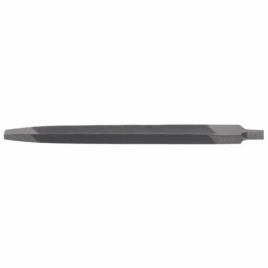 Flat Taper Industrial File