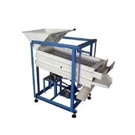 Flat Rice Sorting Machine