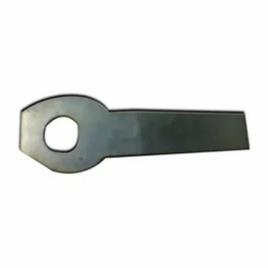 Mild Steel Flat Piton