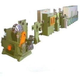 Rolling Plate Machine