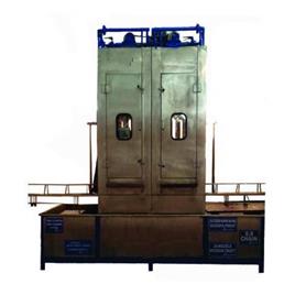 Flat Screen Washing Machine SS