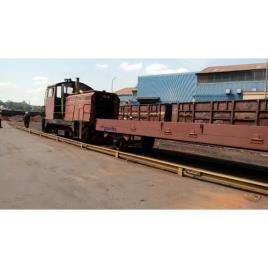 Flat Transportation Wagons