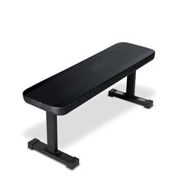 Flat Weight Lifting Bench