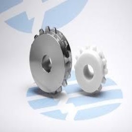 Flat Wire Mesh Belt Drive