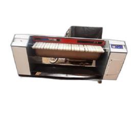 Automated Flatwork Ironer Machine
