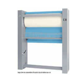 Industrial Flatwork Ironer