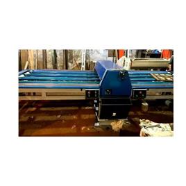 Industrial Flatbed Die Cutting Machine