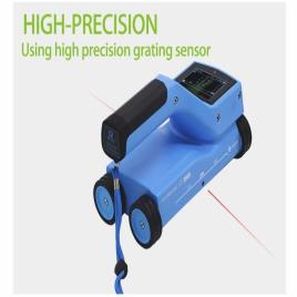 Flatbed Rebar Scanner