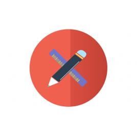 Flat Interior Designing