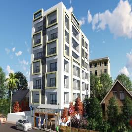 Interior Designing Services for Flats