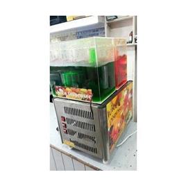 Flavored Beverage Machine