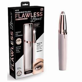 Eyebrow Precision Trimmer