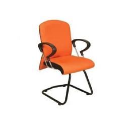 Flaxi Visitor Fabric Chair