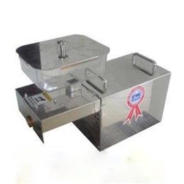 Flaxseed Oil Expeller Machine