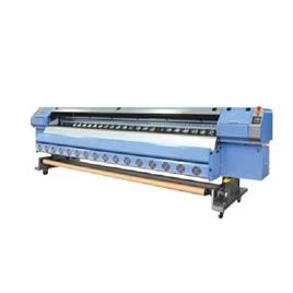 CK8 Flex Printing Machine