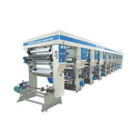 Flex Roto Standard Rotogravure Printer