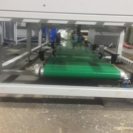 Flexible PU Belt Conveyor