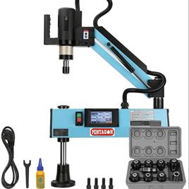 Arm CNC Tapping Machine