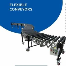 Flexible Conveying Machine