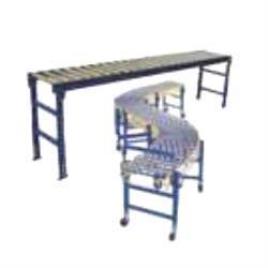 Flexible Material Conveyor