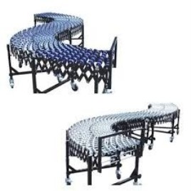 Adjustable Conveyance Machine