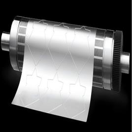 Flexible Pipe Dies 100000/Month