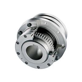 Flexible Gear Connector