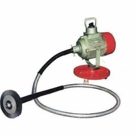 Flexible Drive Motor