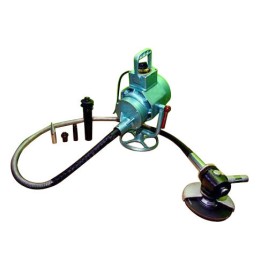 Basic Flexible Shaft Grinder