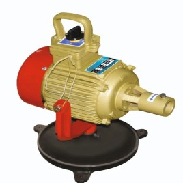Flexible Shaft Grinding Machine