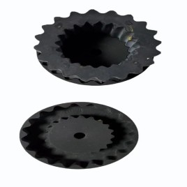 Flexitech Jaw Coupler for Pneumatics