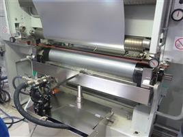 Flexographic Gravure Roller