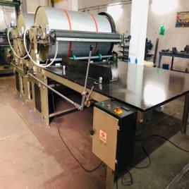 Automatic Flexographic Board Printer