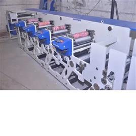 Label Printing Machines
