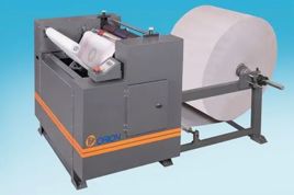 Paper Printing Machine