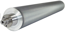 Flexo Printing Stainless Steel Anilox Rollers