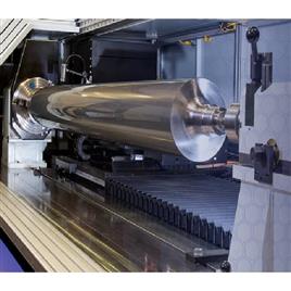 Ceramic Inking Anilox Rollers