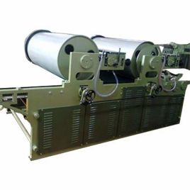 Flexographic Printing Equipment