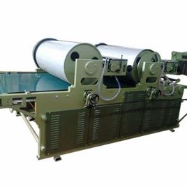 Automatic Flexo Printing Device