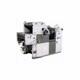 Flexographic Printing Equipment