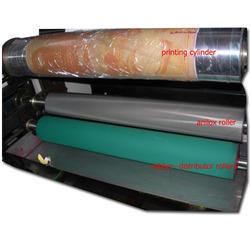 Printing Industry Roller