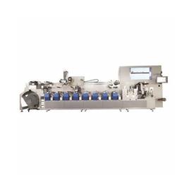 Label Printing Machines