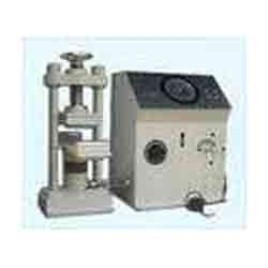 Flexural Testing Equipment