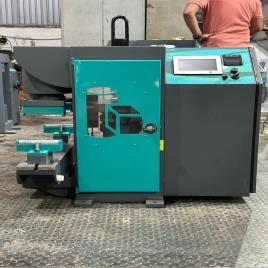 Automatic Flexural Testing Equipment