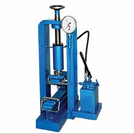 Digital 100KN Industrial Flexural Testing Machine, 240V