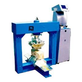 Hydraulic Flexure Testing Machine