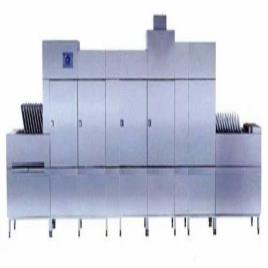 Flight Type Dish Washing Machine