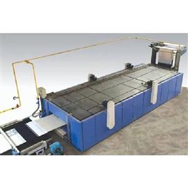 Automatic Cloth Float Dryer