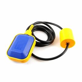 Float Switch Sensor, Water Level Controller